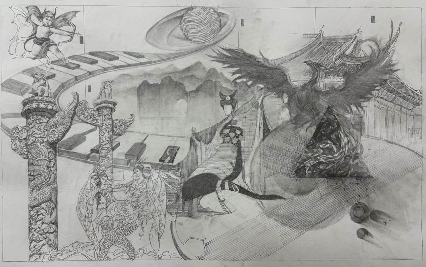 李华芳202107100113